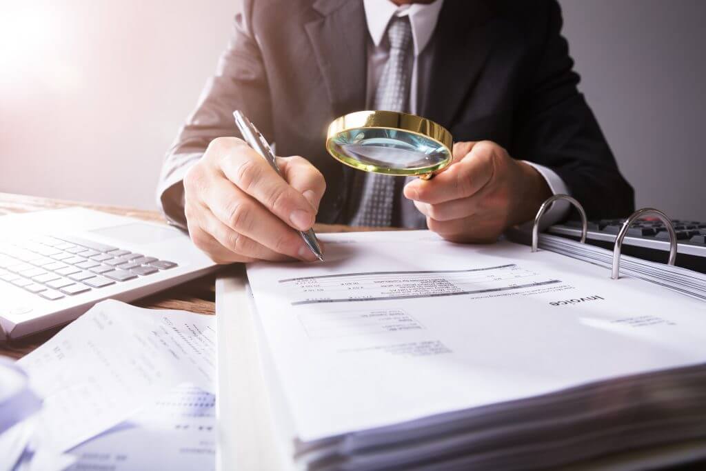 Corporate Investigation Services