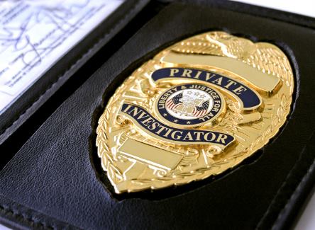 Private Investigator Services