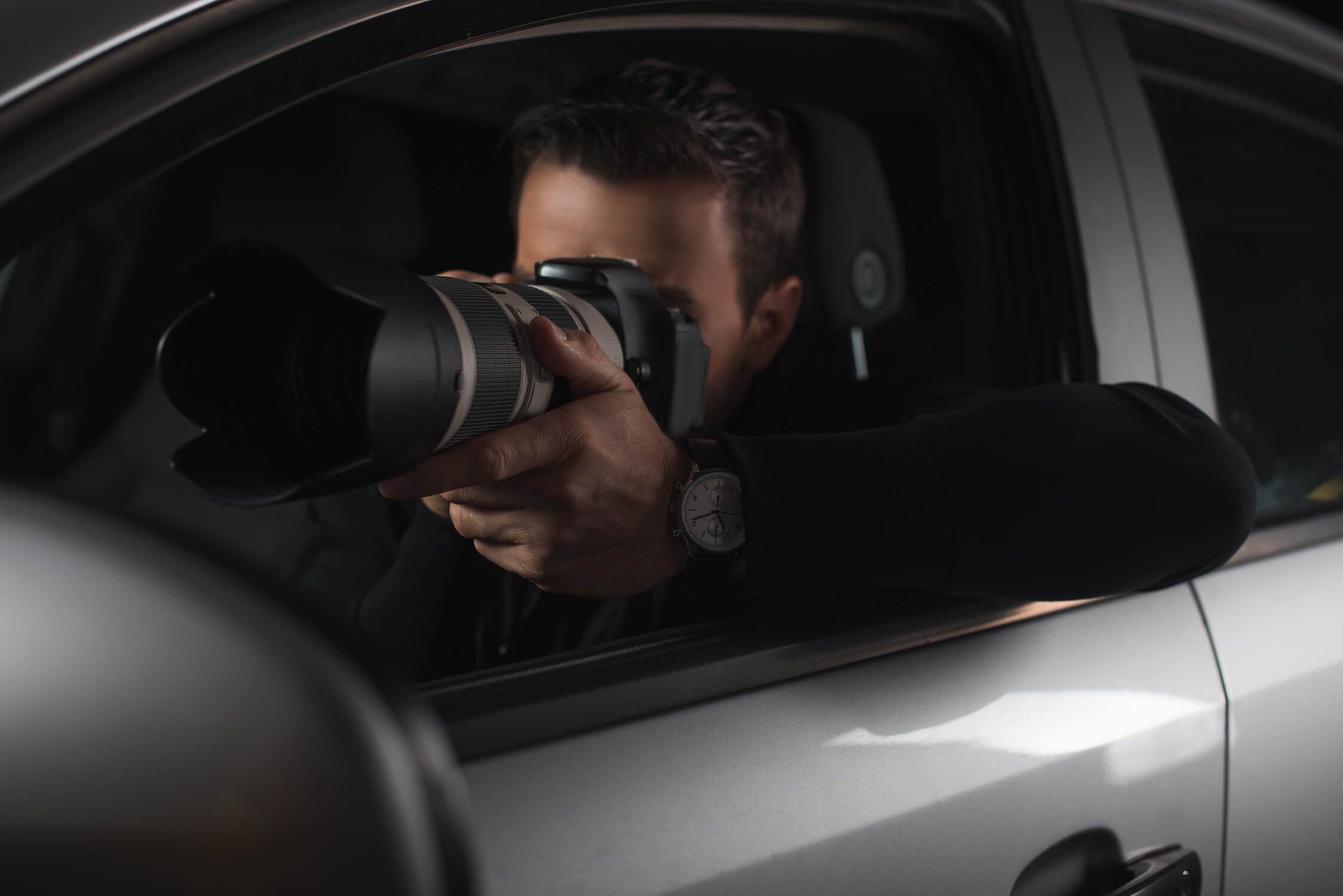 Private Investigator | Whitesell Investigative Services