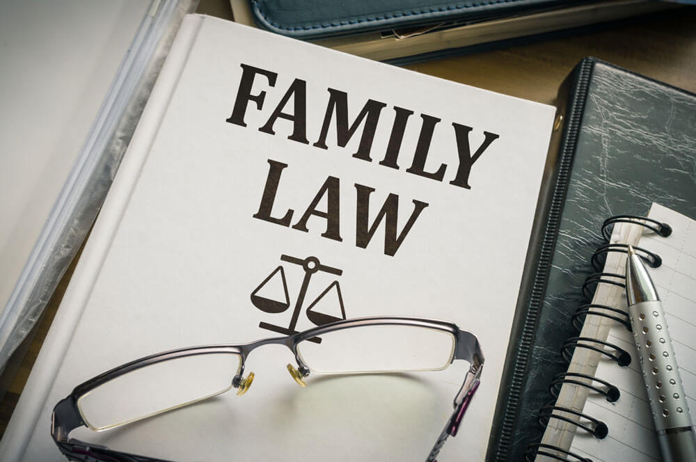 whitesell investigative services family law