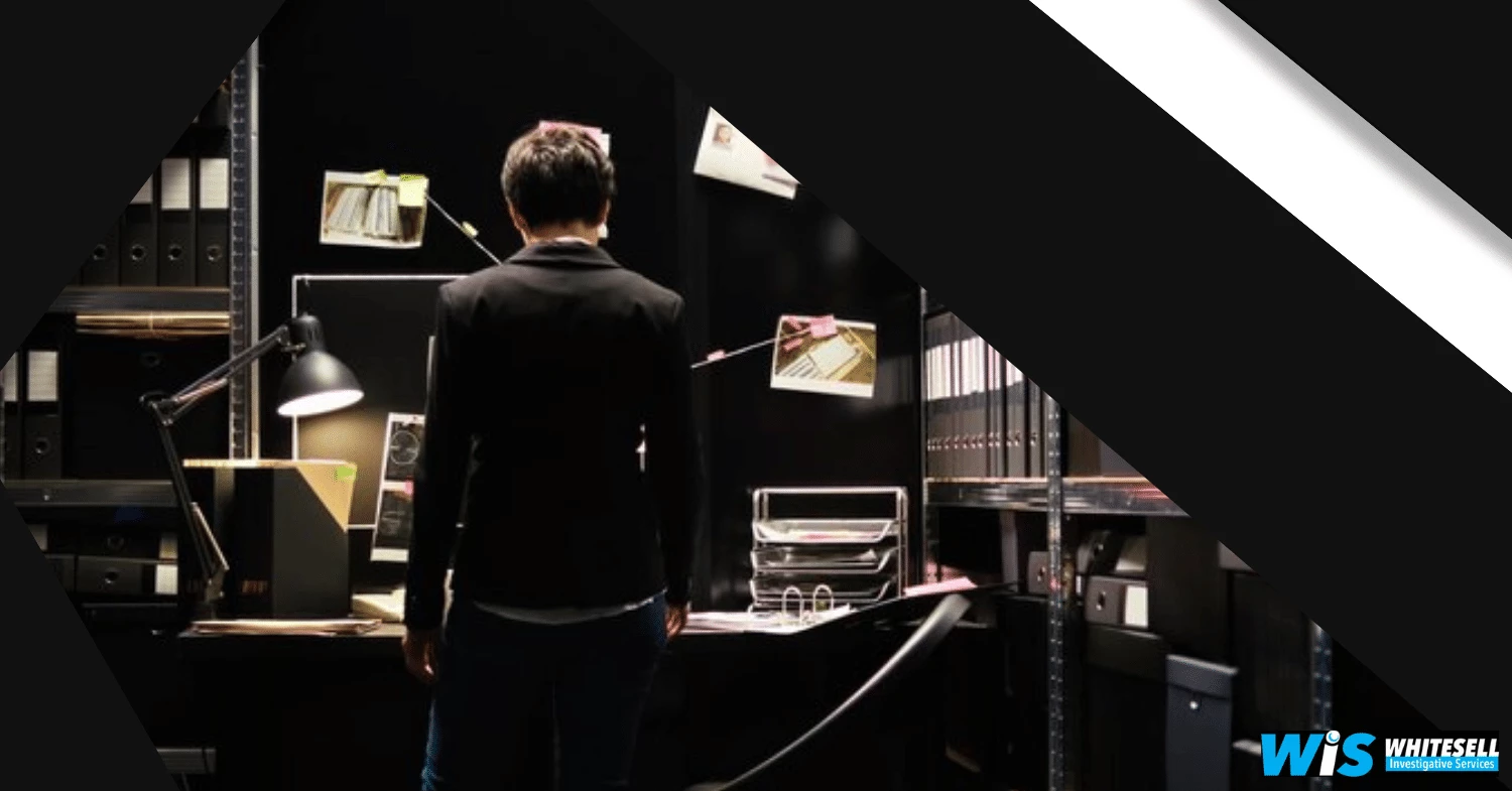 Comprehensive Background Checks in Columbia, SC: Uncover the Truth